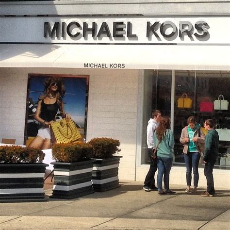 michael kors easton town center|Michael Kors in Easton Town Center .